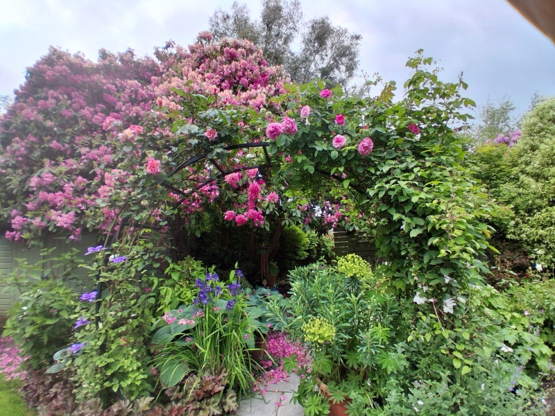 64 Hinton Wood Avenue